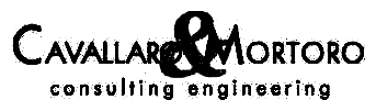 Cavallaro e Mortoro